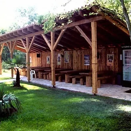 Apartment Fuer 2 Personen 2 Ca 45 Qm In Fiorini, Istrien Istrische Riviera *