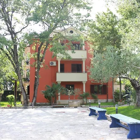 아파트 Fuer 2 Personen 2 Ca 45 Qm In Fiorini, Istrien Istrische Riviera 피오리니